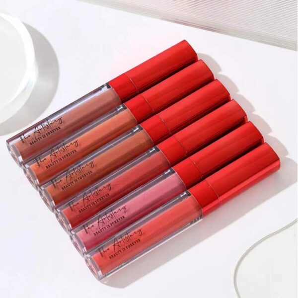 GV Lip Luxe – Nude Opal