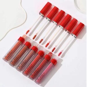 GV Lip Luxe – Crimson Whisper