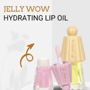 GV Lip Luxe – Mocha Bloom