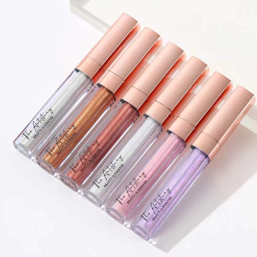 GV Lip Luxe – Blush Mirage