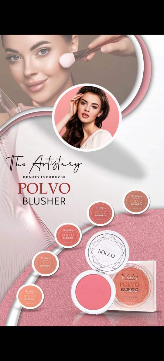 GV Radiance Drop – Liquid Highlighter