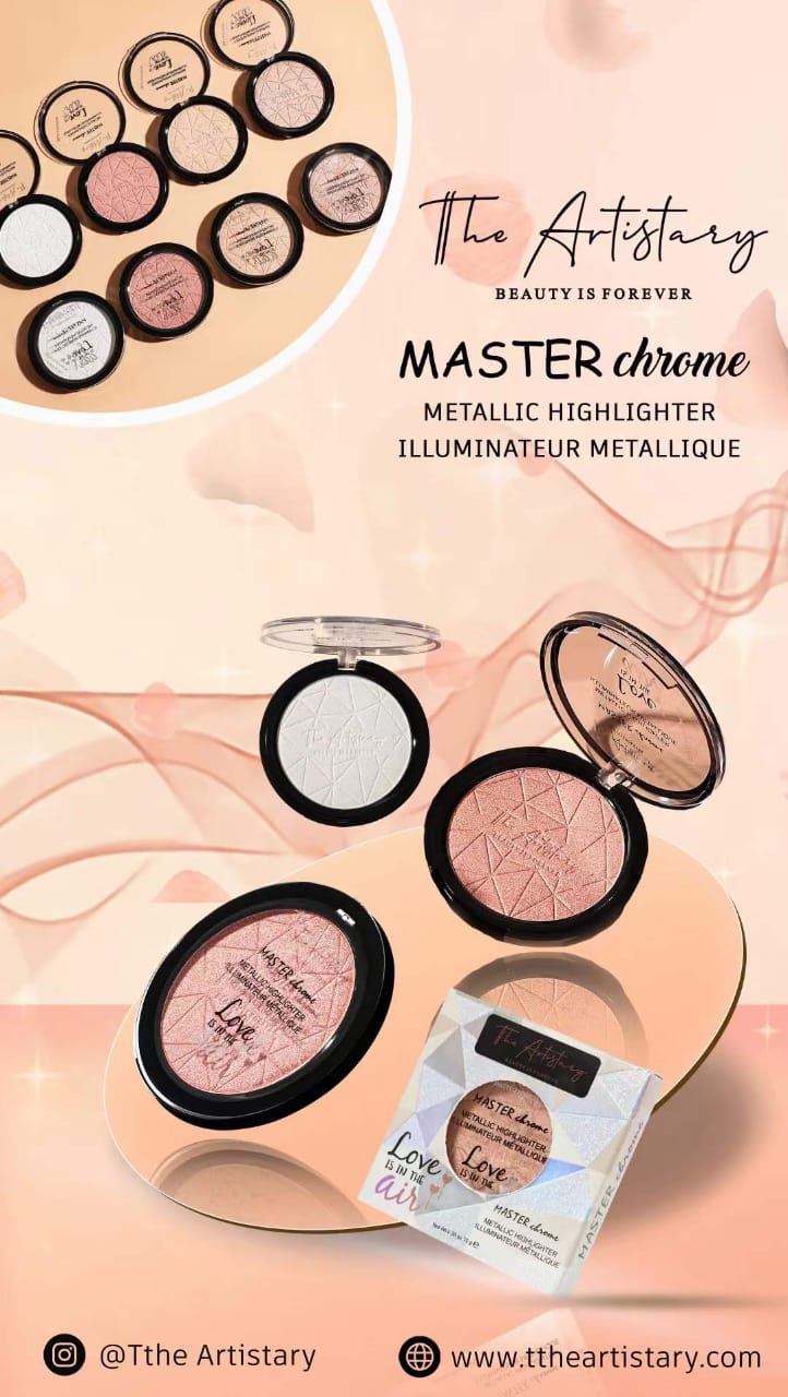 GV Blush Bloom – Petal Rose