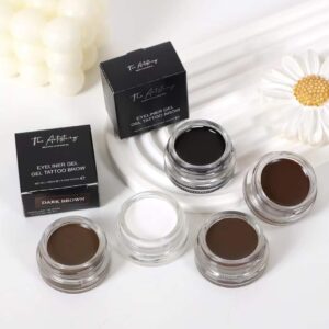GV Perfect Tint – Natural Finish Cream