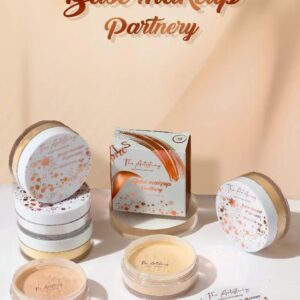 GV Skin Cloud – Soft Touch Powder