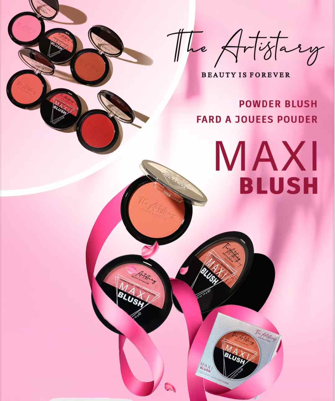 GV Glow Base – Radiant Primer